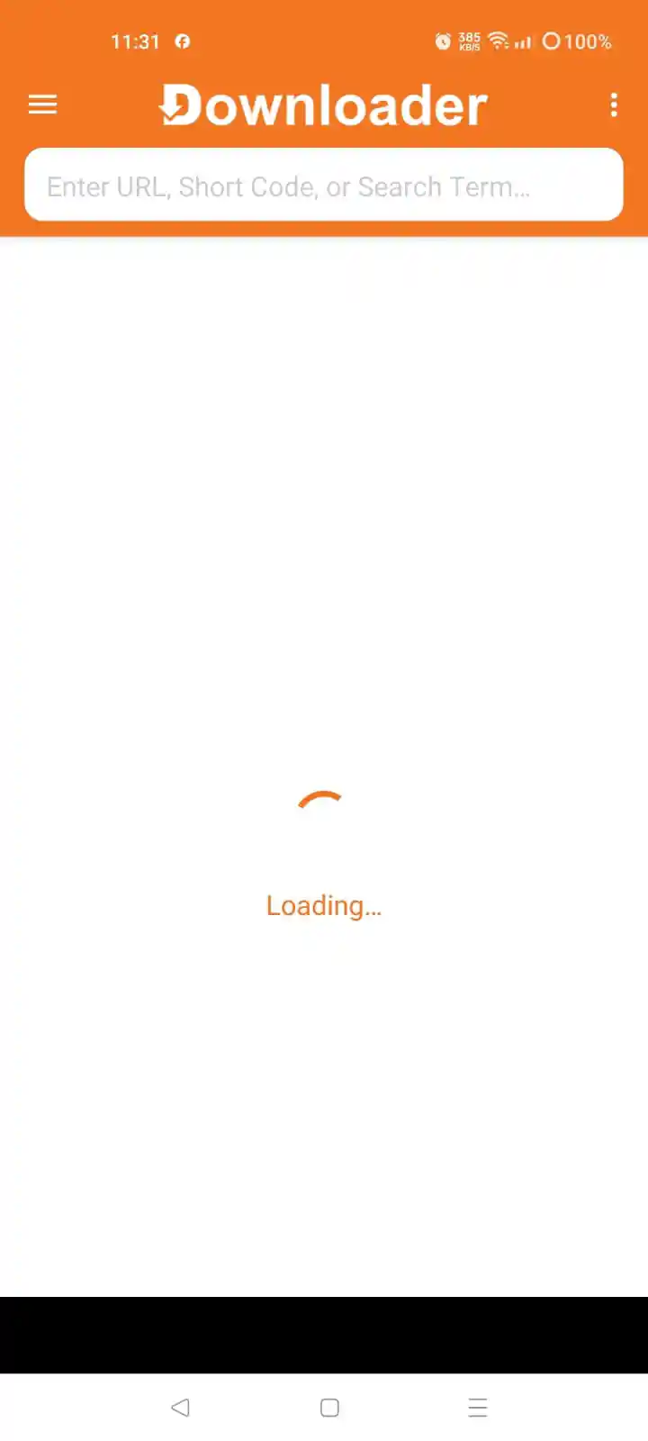 Downloader By AFTVnews Download